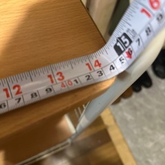 コンパクト　キッチンシェルフの画像