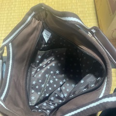 ミッキーマウスバックの画像