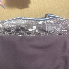 ミッキーマウスバックの画像