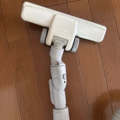 掃除機の画像