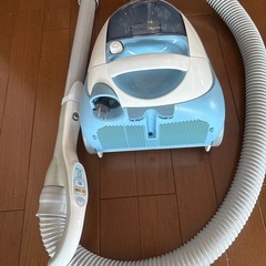 掃除機の画像