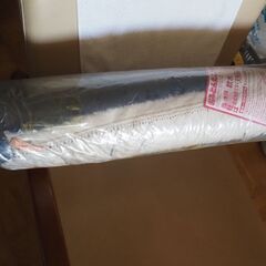 絨毯、１４５x６８、クリーニング済み、美品、だんつうの画像