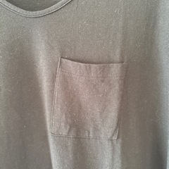 wARM ATTIC Vネックトップスの画像