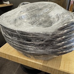 鍋　ステンレス製の画像