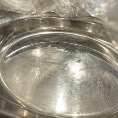 鍋　ステンレス製の画像