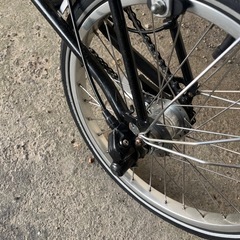 ブロンプトン　台湾の画像