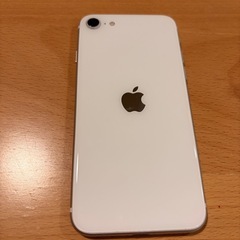 iPhone SE第2世代の画像