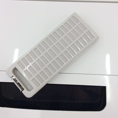 【予約タイマー付き】4.5kg全自動洗濯機 IRISOHYAMA ｱｲﾘｽｵｰﾔﾏ IAW-T451 4.5kg 2021年製:ホワイトの画像