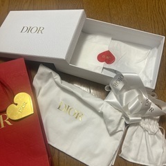 ディオールの画像