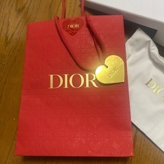ディオールの画像