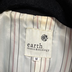 earthコートの画像