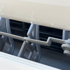 P148◇ダイキンエアコン◇主に6畳◇2021年製◇内部クリーン◇AN22YESK-Wの画像