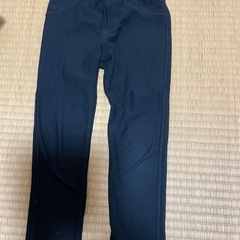 kidsデニムジャケット他2点の画像