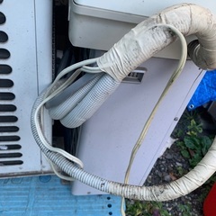 2 エアコンの画像