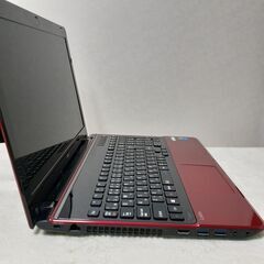 NEC　15インチ　core i5　8GB　SSD　カメラ　Wi-Fi　Bluetooth　ブルーレイ　テンキー　Microsoft Office2021　Windows11②の画像
