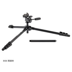 【美品】velbon4段式三脚の画像