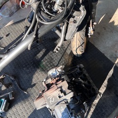 バイク修理依頼受け付けます！ - 手伝いたい/助けたい