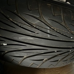 SUBARU純正ホイール インプレッサ GRB 18インチ 18×8.5J OFF;+55 PCD:114.3-5H の画像