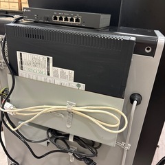 寺岡精工　券売機の画像