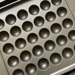 象印　ホットプレートの画像