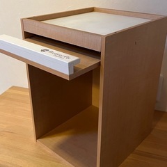 マガジン レコード 飾り棚 ラック インテリア　収納ボックス 木製の画像