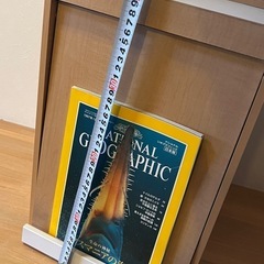 マガジン レコード 飾り棚 ラック インテリア　収納ボックス 木製の画像