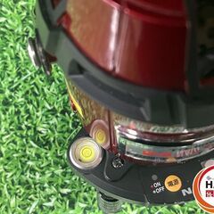 【中古】ﾀｼﾞﾏ ZEROSN-KJC 墨出し器【ハンズクラフト沖縄豊見城店】の画像