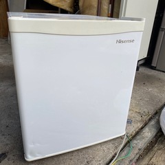 小型冷蔵庫の画像
