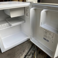 小型冷蔵庫の画像