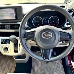⭐２８年式★ダイハツキャスト⭐スマートアシスト２搭載車！２年車検・２年保証付き！下取り可能♪の画像