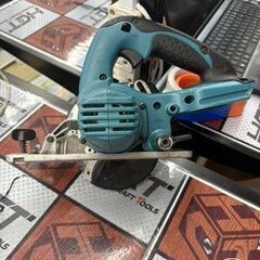 【引取限定】【中古】マキタ CS540D チップソーカッタ 14.4V 119~125mm 本体のみ 【ハンズクラフト宮崎新名爪店】の画像