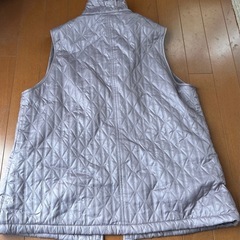 婦人服　ベスト　中古の画像