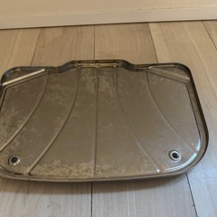 食器水切りバケット&トレイの画像