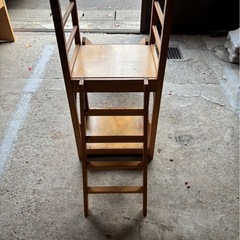 スベリ台の画像