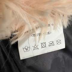 ペットベッド ドーナツ型の画像