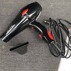 ドライヤーの画像