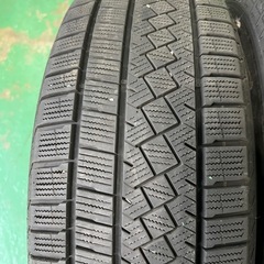 215/60R16 2023年製造 ピレリ  ICE ZERO 4本の画像