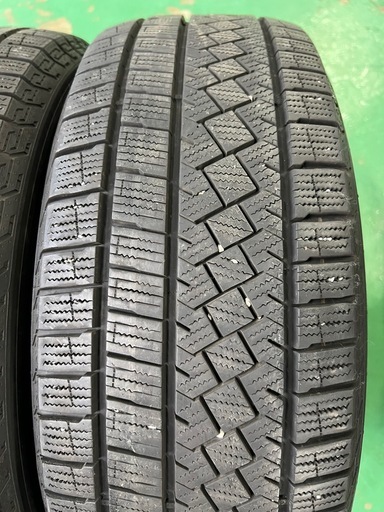 215/60R16 2023年製造 ピレリ  ICE ZERO 4本