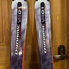 DYNAMIC vr series 128cmの画像