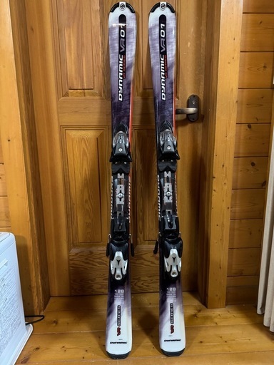 スポーツ DYNAMIC vr series 128cm