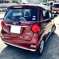 ⭐２８年式★ダイハツキャスト⭐スマートアシスト２搭載車！２年車検・２年保証付き！下取り可能♪の画像