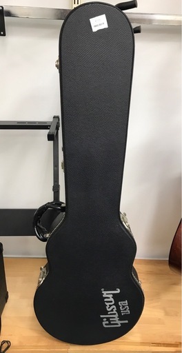 ジモティ割引有★【ジャングルジャングル岸和田店】Gibson ギブソン ハードケース ギターケース　南大阪 岸和田市 貝塚市 泉佐野市 和泉市 忠岡町 熊取町