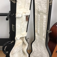 ジモティ割引有★【ジャングルジャングル岸和田店】Gibson ギブソン ハードケース ギターケース　南大阪 岸和田市 貝塚市 泉佐野市 和泉市 忠岡町 熊取町の画像