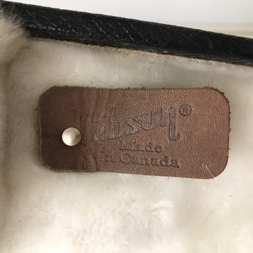 ジモティ割引有★【ジャングルジャングル岸和田店】Gibson ギブソン ハードケース ギターケース　南大阪 岸和田市 貝塚市 泉佐野市 和泉市 忠岡町 熊取町