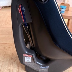 ジョイソン　チャイルドシート　タカタ　TKAMZ003の画像