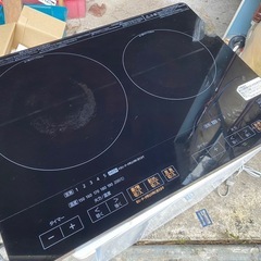 IHコンロの画像