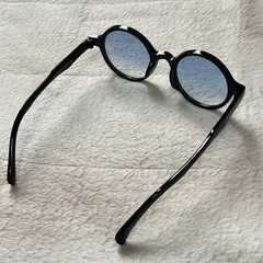 新品　サングラス　女性に合うと思います🙆‍♀️の画像