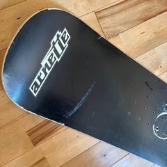 【激レア】  LAMAR ラマー   スノーボード　スノボ　 JohnCardiel  ジョン カーディエルの画像