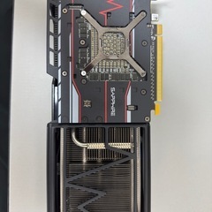 SAPPHIRE PULSE RADEON RX VEGA 56の画像