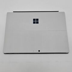 タッチパネル 美品★ 12.3 マイクロソフト 2in1 タブレットPC Surface Pro 4 1724 Core i5-6300U windows11 pro 4GB SSD128GB  カメラあり オフィス (C288)の画像